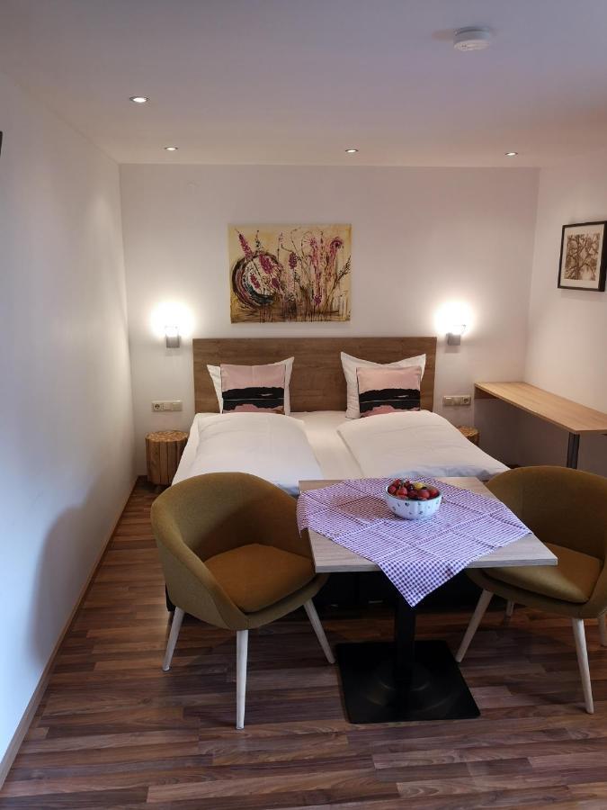 Haus Sonnenschein Appartement Saalbach-Hinterglemm Buitenkant foto