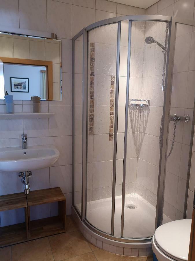 Haus Sonnenschein Appartement Saalbach-Hinterglemm Buitenkant foto