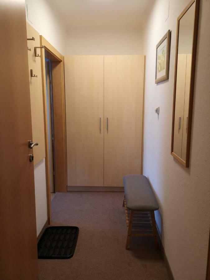 Haus Sonnenschein Appartement Saalbach-Hinterglemm Buitenkant foto